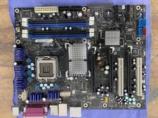 Intel D975XBX2 Motherboard Core 2 Duo 