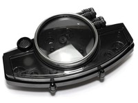 Tacho TachogehäUse Armatur FüR Yamaha YZF-R6 R 6 RJ R6 YZFR6 R Baujahr 2006-2015