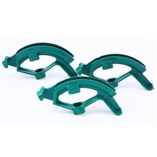 Manual Pipe Bender Bending Tool 5/8in for Hydropowers Installation Project Tube