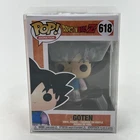 Funko POP! Animation Dragon Ball Z #618 GOTEN Vinyl Figure
