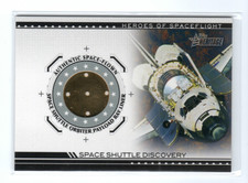 Outer Space Trading Card Guide 24