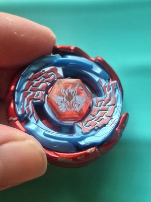 Hasbro Beyblade Metal Fury Cosmic Pegasus Top Spinner 