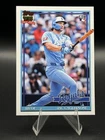 2026 Topps Series 1 Jac Caglianone Base (RAW)