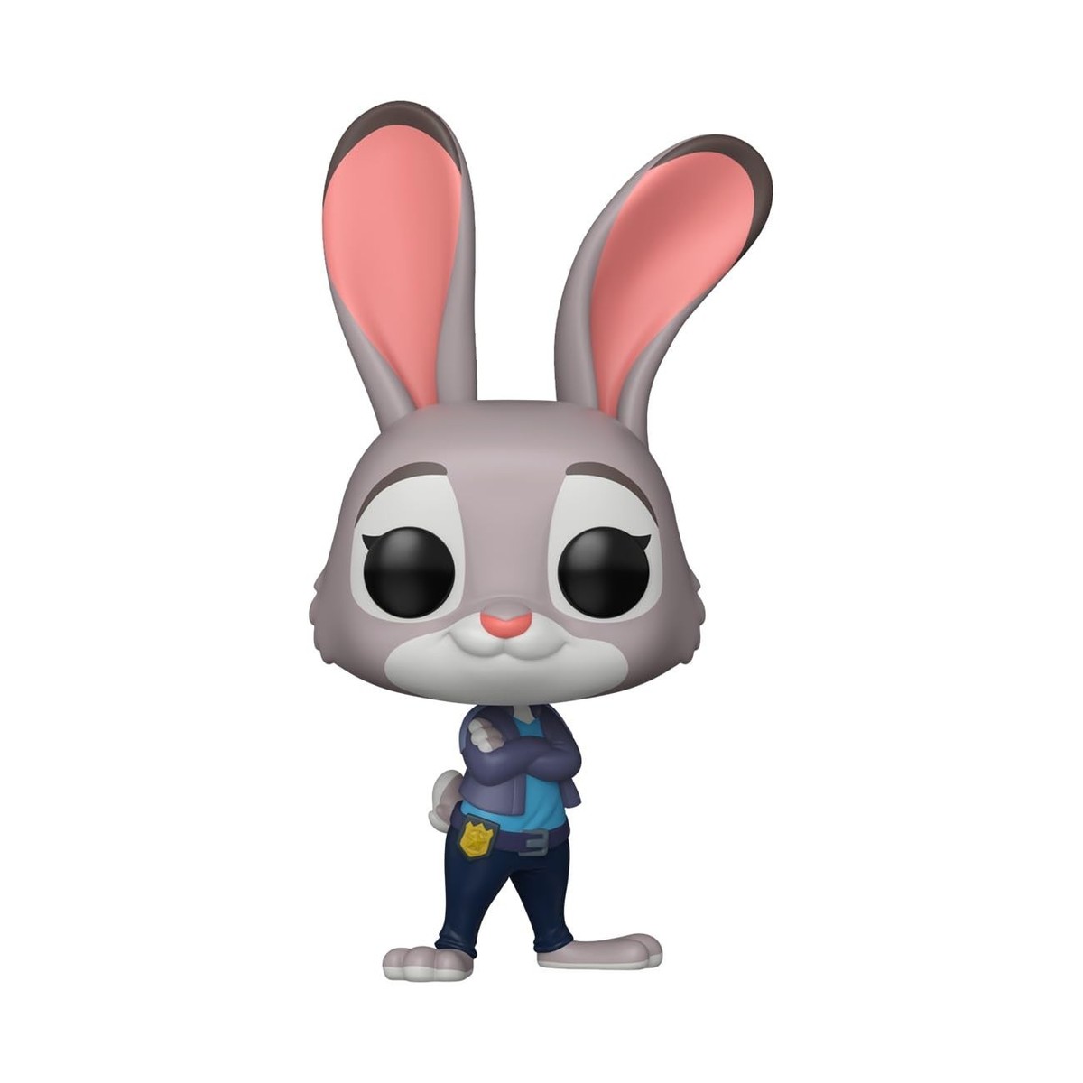Funko Pop! Disney: Zootopia 2 - Judy Hopps - Collectable Vinyl
