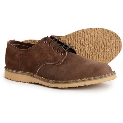 Red Wing Weekender Oxford Leather Shoes for Men (Pick a Size) New w/ Box