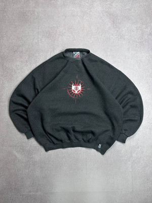VINTAGE 90S ALIEN WORKSHOP ARCHIVAL SWEATSHIRT CREWNECK MENS XL