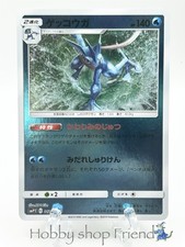Greninja 012/024 Smp2: Great Detective Pikachu for sale | eBay