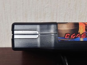 Metal Slug 3 AES Neo Geo Cartridge