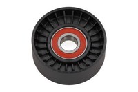 Maxgear Spannrolle, Keilrippenriemen 54-0892 FüR MERCEDES-BENZ