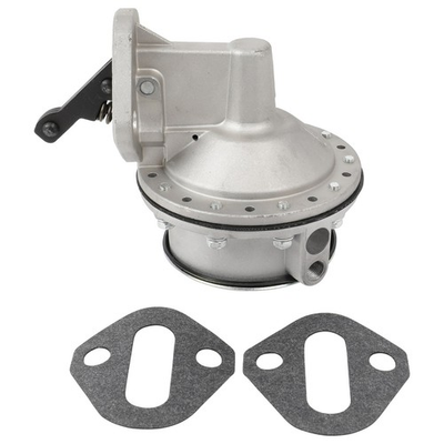 #ad Mechanical Fuel Pump For 1955 1957 Chevrolet Truck 4.3L 1957 Bel Air 4.6L $26.79