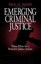Emerging Criminal Justice | Three Pillars for a Proactive Justice System | Buch