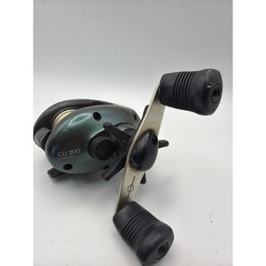 Shimano Curado Bantam | eBay
