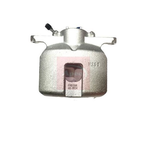 For RENAULT GRAND SCENIC IV 2016 to 2023 CALIPER (FRONT RH) RCA1604N
