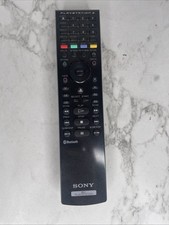 Sony Playstation PS3 DVD Remote Control Genui...