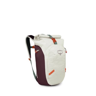 Osprey Transporter Roll Top Commuter Backpack - Everyday Laptop Bag... Fast Ship