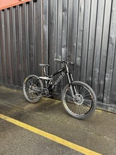 Kona Stinky 26 Inch Freeride Mountain Bike