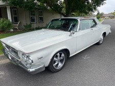 1964 Chrysler 300 for Sale