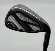 Callaway Mavrik Single 9 Iron  Catalyst Regular Flex Shaft - Right Hand RH