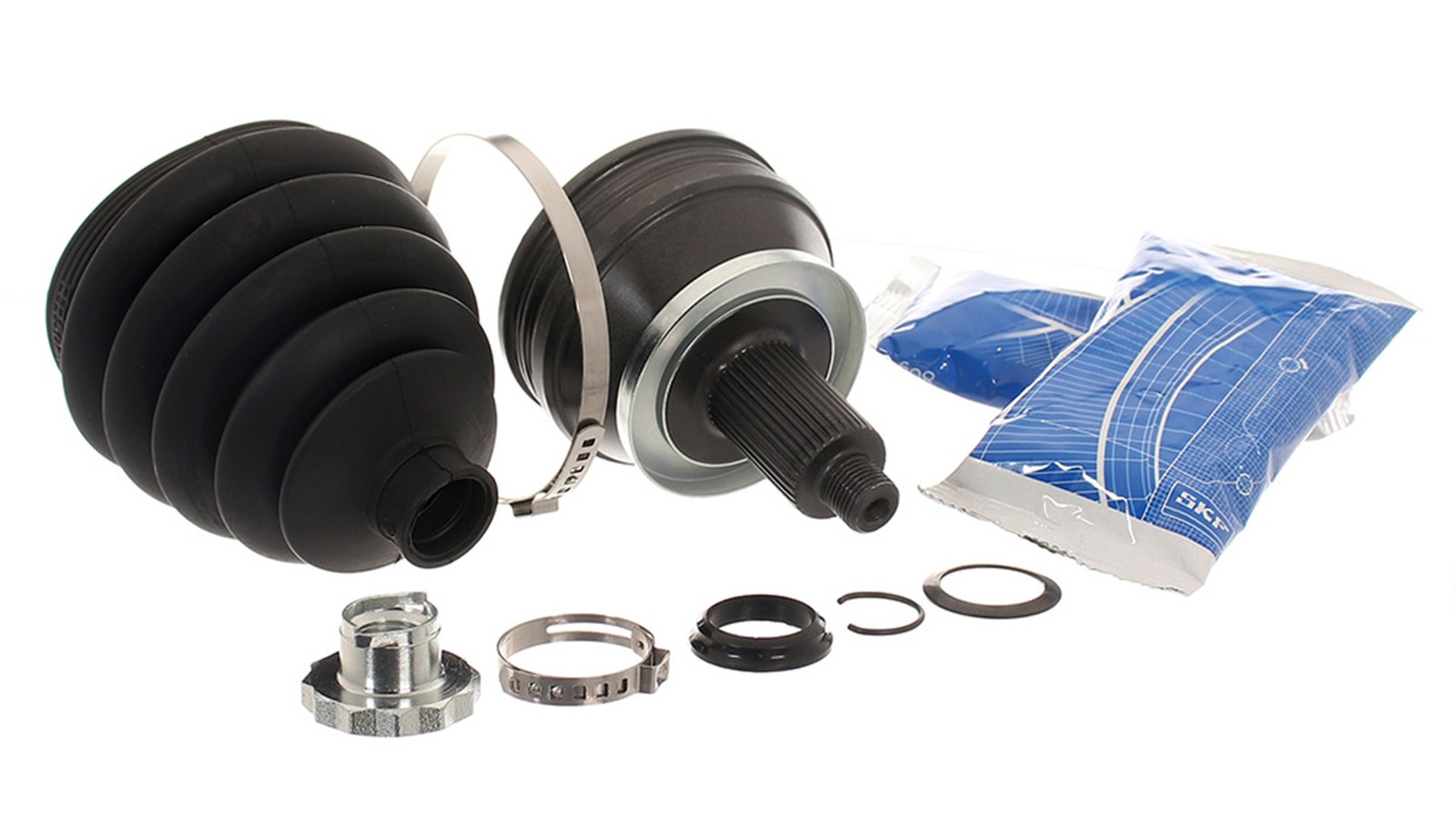 JOINT KIT DRIVE SHAFT VKJA 5265 FOR VW BBY/AUA/BKY 1.4L 4cyl POLO - Image 10