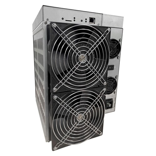 New VOLCMINER D1 16.2 Gh/s DOGE<C&BEL Asic Miner 3700W - Picture 4 of 7