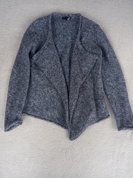 Women Laura Ashley Sweater Multicolor Acrylic 38 /