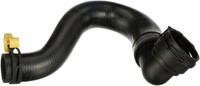 Neu - Gates 05-4699 KüHlerschlauch FüR Opel