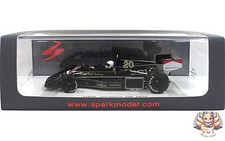 Spark 1/43 FW05 Japanese GP 1976 Arturo Merzario #20 S4049
