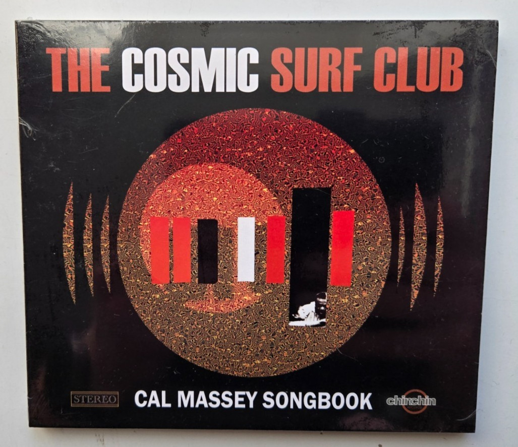 Cal Massey Songbook - Image 2