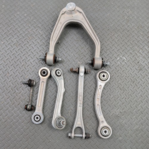 Maserati Ghibli 2014-2017 Rear Right Link arms Set of 5 Photo - $189
