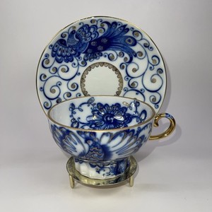 Lomonosov Golden Garden | eBay