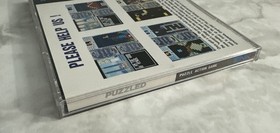 Puzzled - SNK Neo Geo CD - Rare US English Version CIB Tested Works Great!