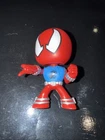 2017 Funko Mystery Minis Box Marvel Spiderman Classics Scarlet Spider 1/12 Figu