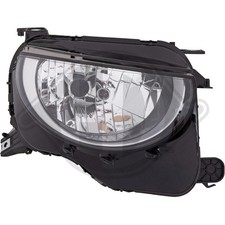 3406980 Hauptscheinwerfer rechts für FIAT 500e (332_)