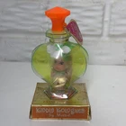 Liddle Kiddle Gardenia Kiddle Kologne 1960 Collectible #3710 Dead Stock