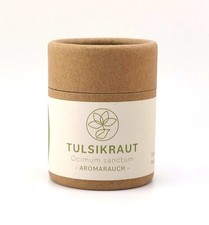 R&auml;ucherstoff Tulsikraut 50ml