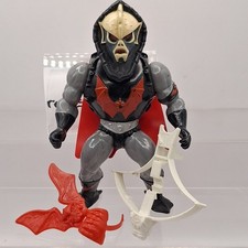 Vtg HORDAK Motu Masters Of The Universe Original He-Man Action Figure 14-13
