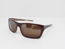 Vintage REVO Headwall RE 2042-03 Brown w/Brown Iridium Polarized lens