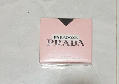 PRADA PARADOXE EDP 90ML - NEU VERSIEGELT