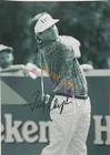 Fred Couples Autographed signed photo