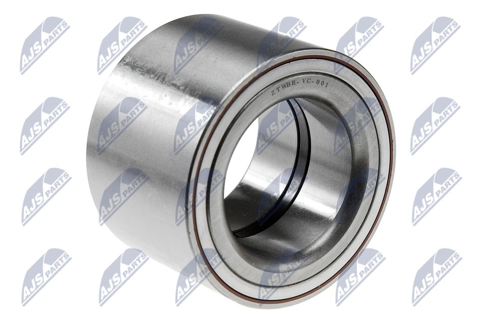 Fits NTY KLT-VC-001 WHEEL BEARING KIT REAR IVECO DAILY IV 06- ⭐UK Stock⭐