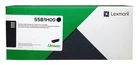 Lexmark 55B1H00 Black Toner Cartridge - New in Box