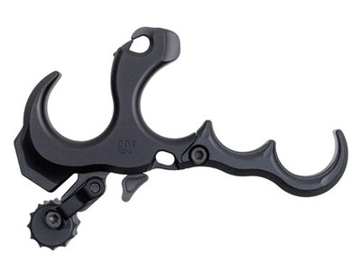 Ultraview Archery UV Button  2 - Finger Attachment Standard 4 Finger