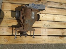 BMW E81 E88 E88 E87 E90 Hinterachsgetriebe Differential 3,64 7519925 103Tkm