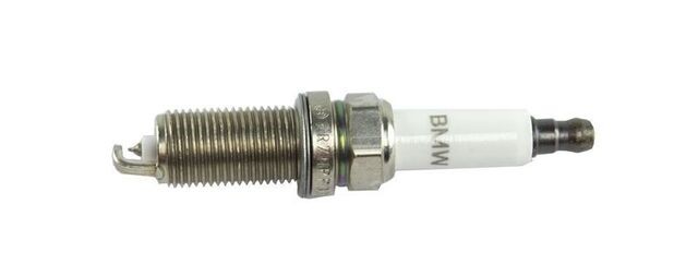 Genuine BMW Spark Plug 12-12-2-158-253