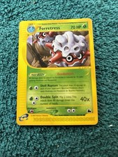 Forretress 56/144 Skyridge Regular on eBay