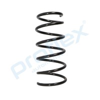 1X Proflex Automotive Fahrwerksfeder PX1-0263 FüR Renault Megane 1 BA0 Classic