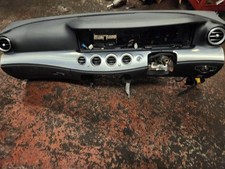 MERCEDES E CLASS W213 DASHBOARD PANEL & AIRBAG 2138600204