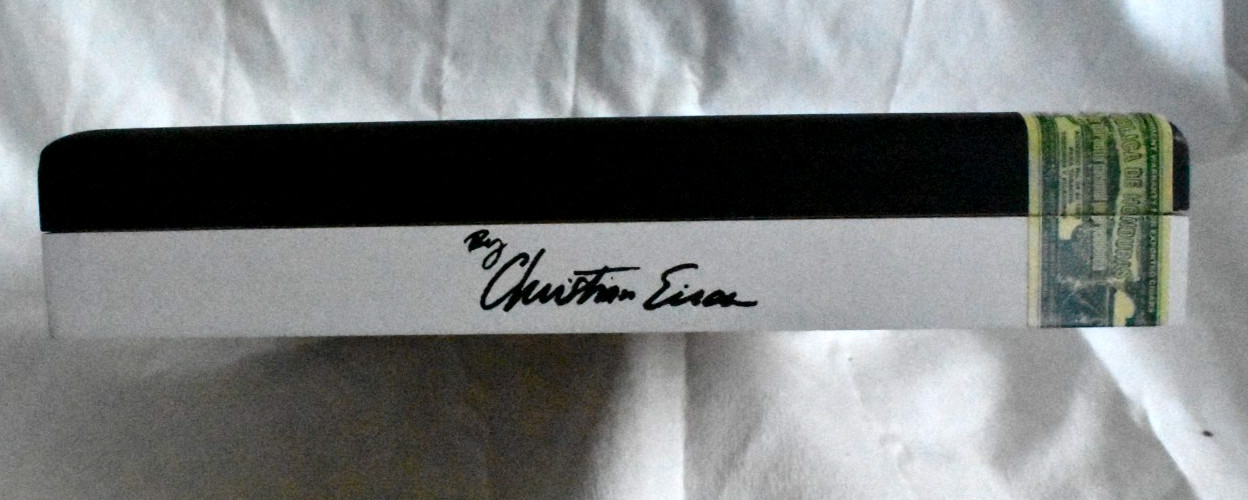 ASYLUM - PCA EXCLUSIVE 2025 - 3 BOXES RED, WHITE & BLUE - MINT CONDITION