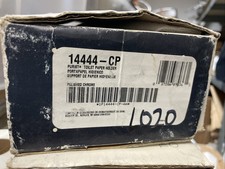 KOHLER Toilet Paper Holder Bathroom Toilet Paper Holder Purist Polished Chrome