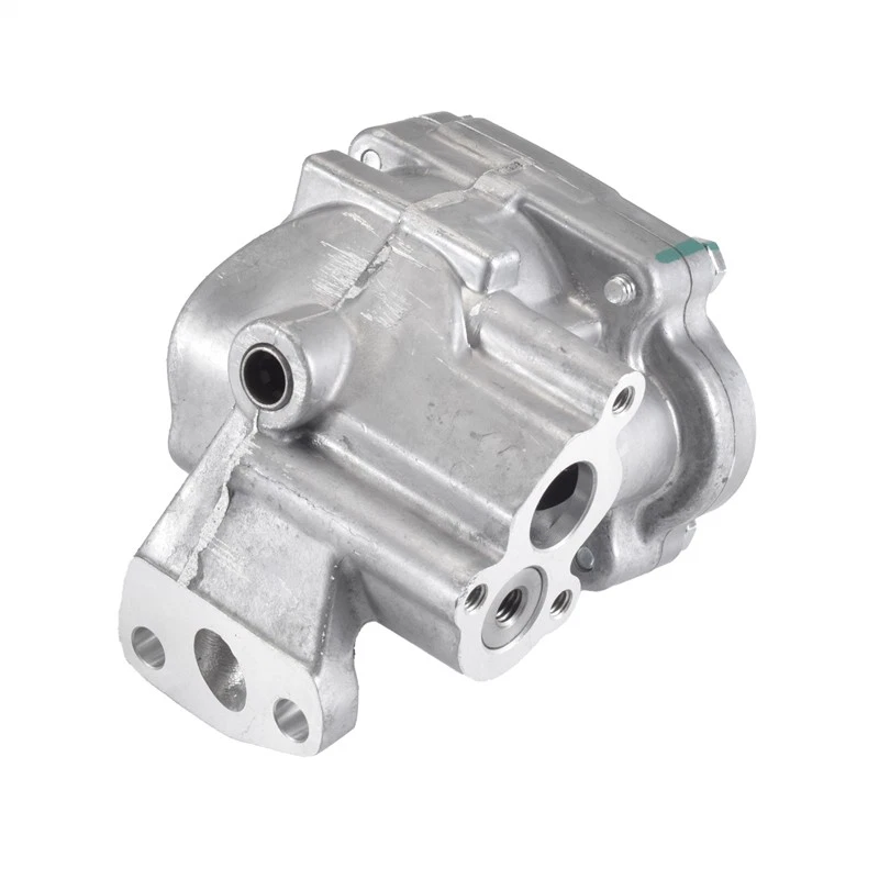Oil Pump For 86-11 Ford Mustang Aerostar Bronco II Ranger Explorer 91-10 Mazda Foto 2 de 4